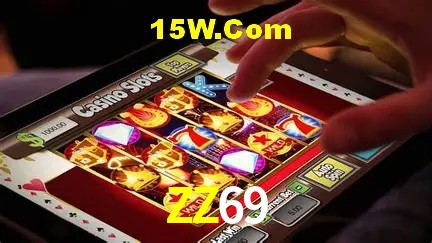 ZZ69 - Winners Celebration